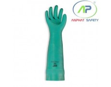  Găng tay chống hóa chất Ansell-37-185 Size 7